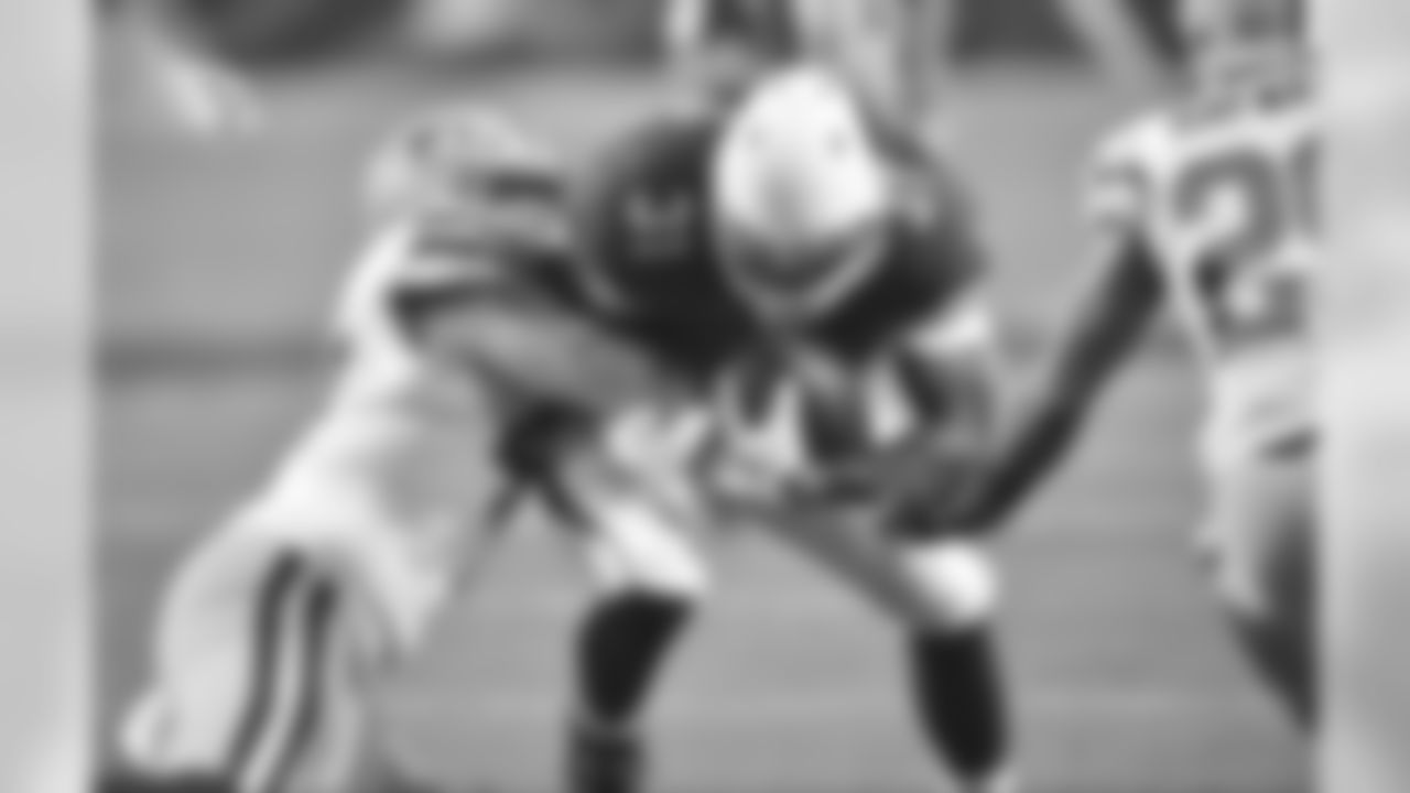 RB David Johnson
