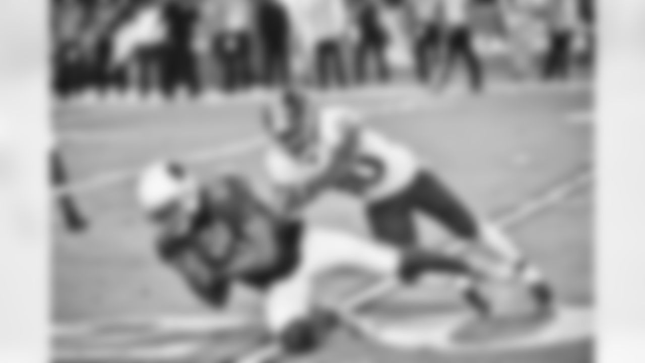 No. 19 -- CB Patrick Peterson