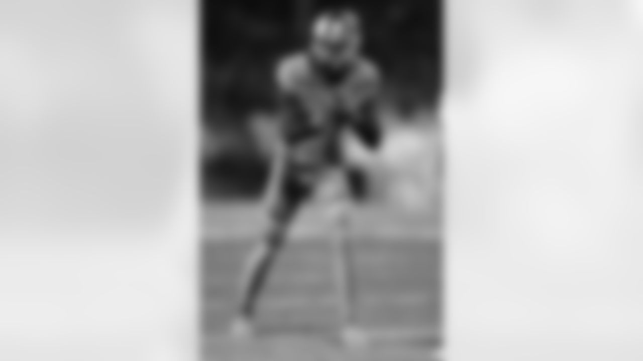 Notre Dame's Will Fuller: Projected first-rounder