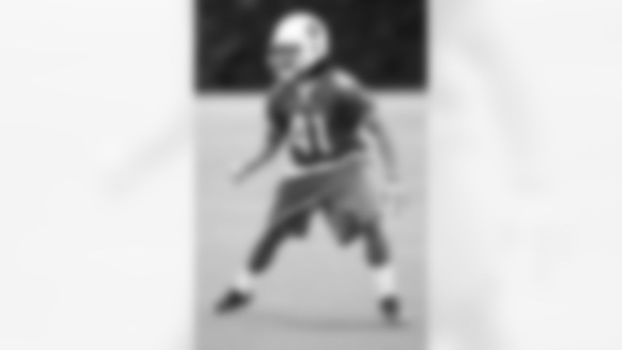 FS Rashad Johnson
