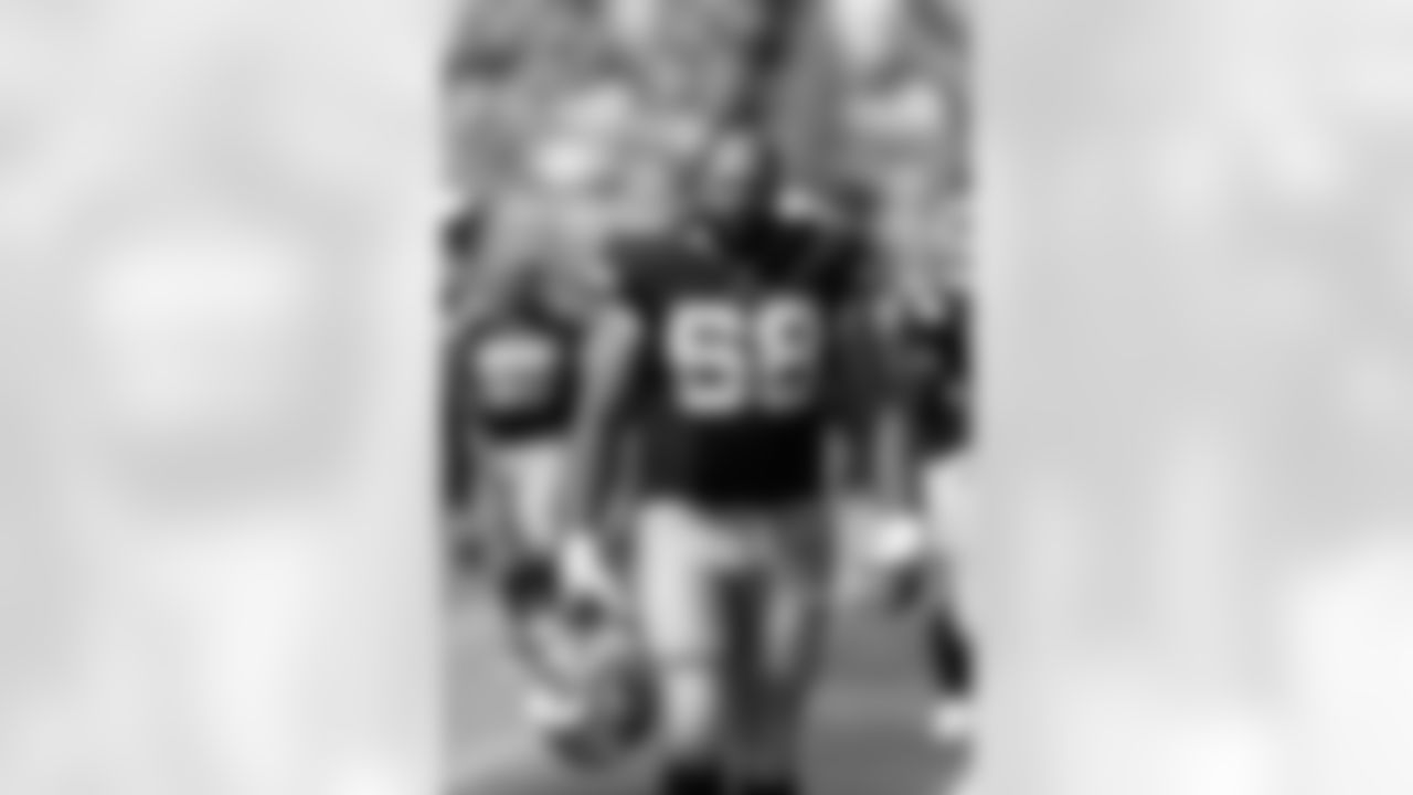 RT Doug Free