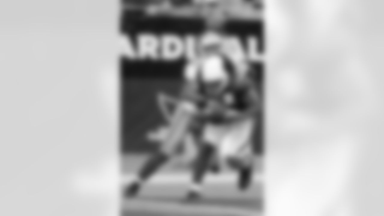 Larry Fitzgerald 2009