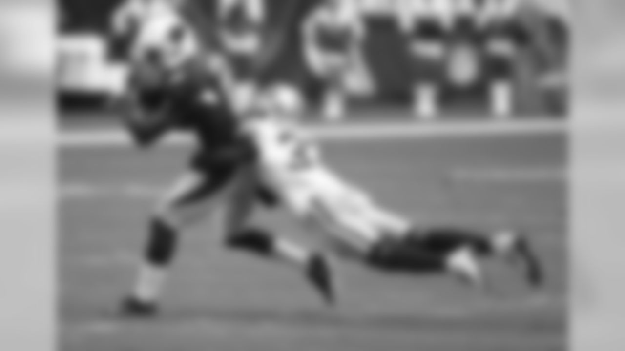 WR John Brown