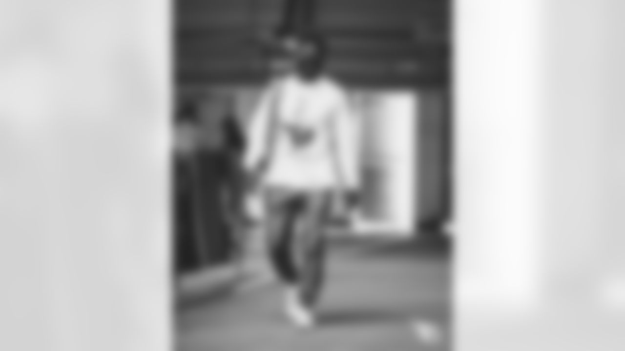 Chase Edmonds