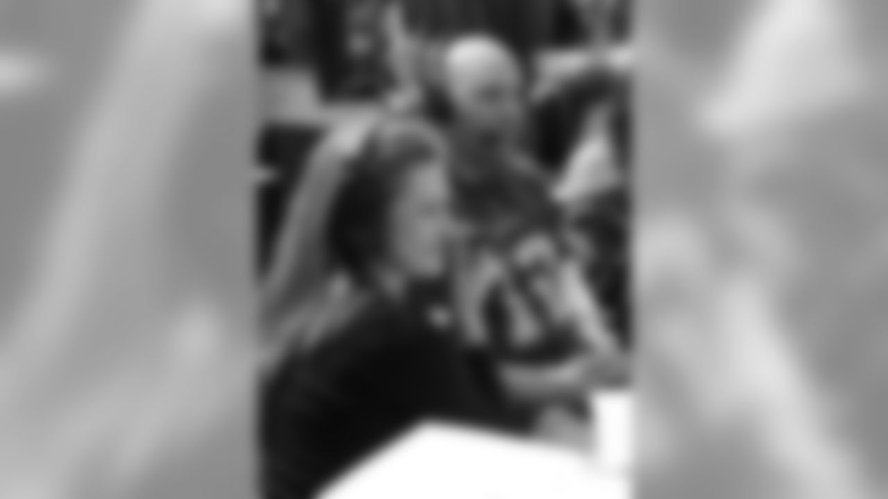 UFC president Dana White