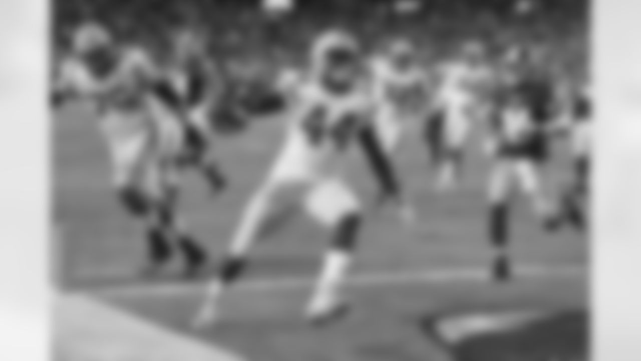 RB James Starks
