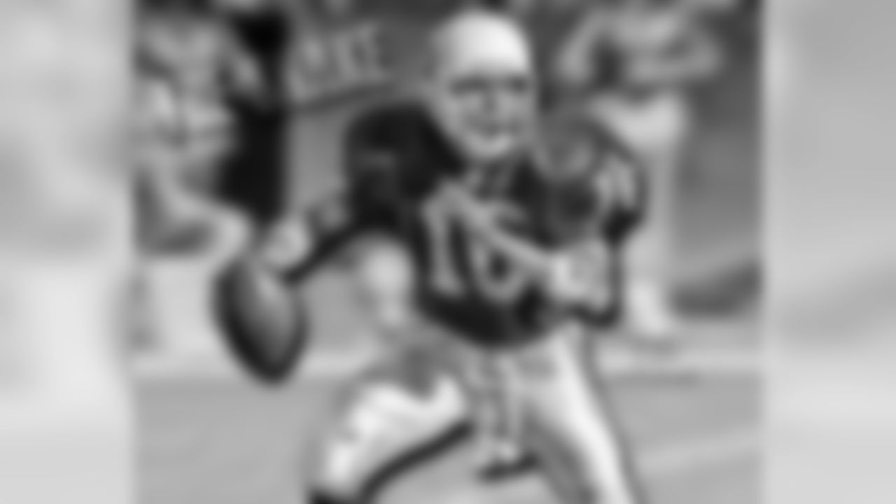 Jake Plummer
