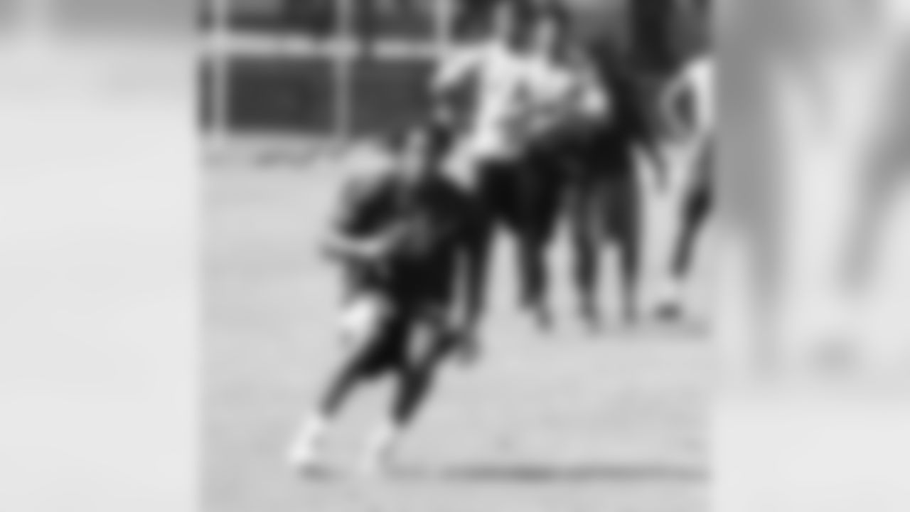 Cardinals WR Andre Roberts