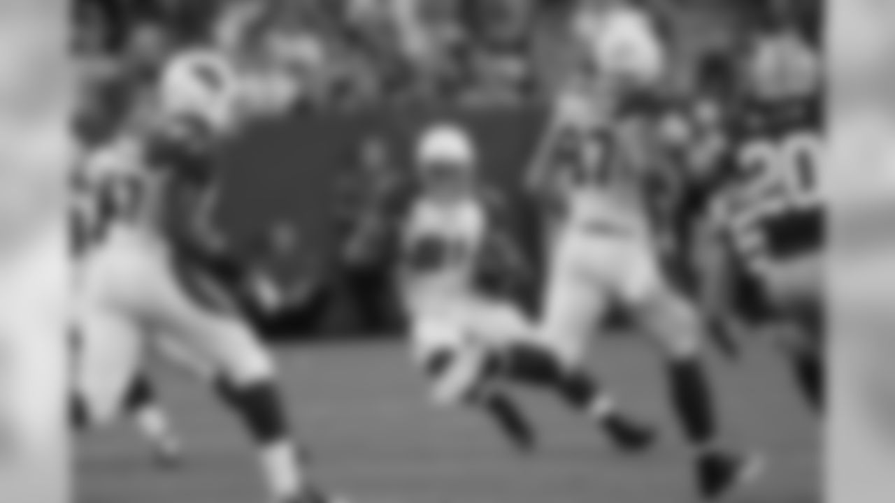 December 2: Cardinals at Packers