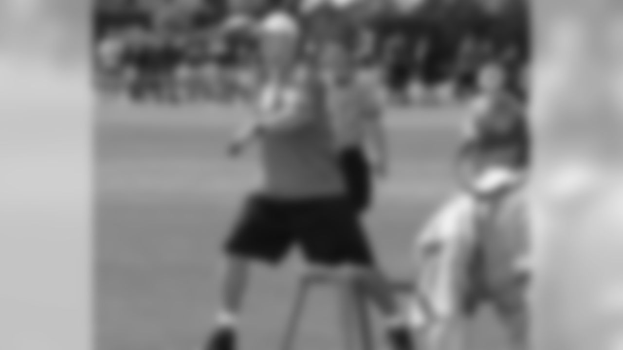 Brian Urlacher