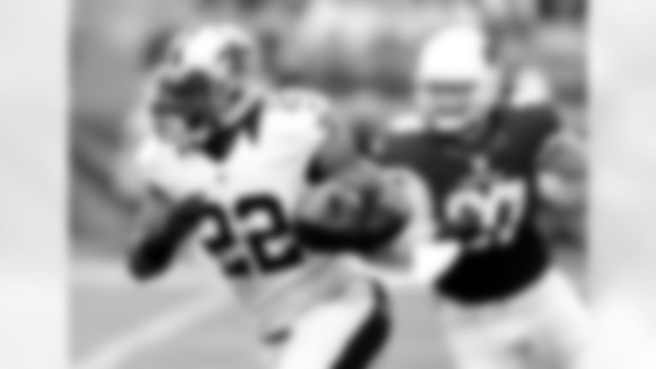 Saints RB Mark Ingram
