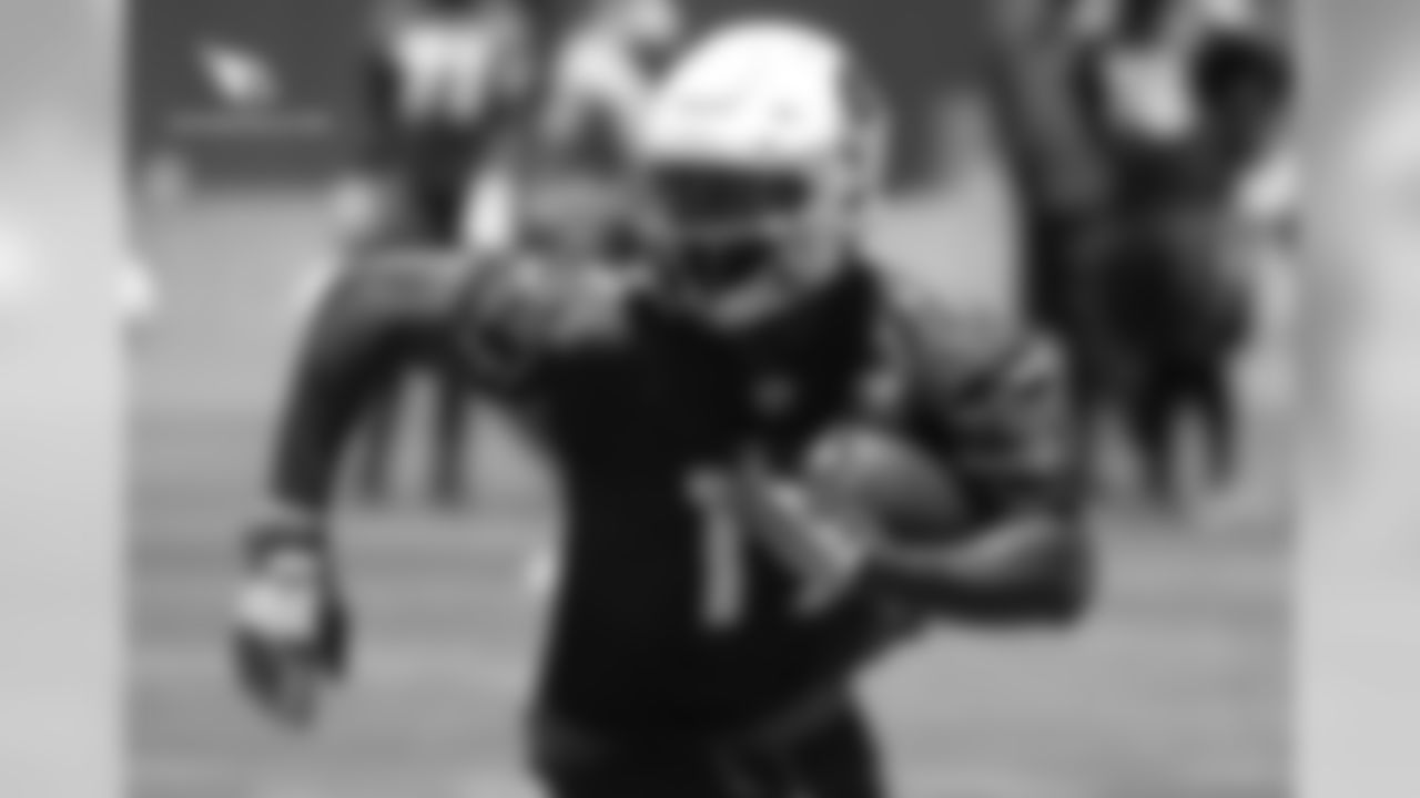 WR Jalen Tolliver