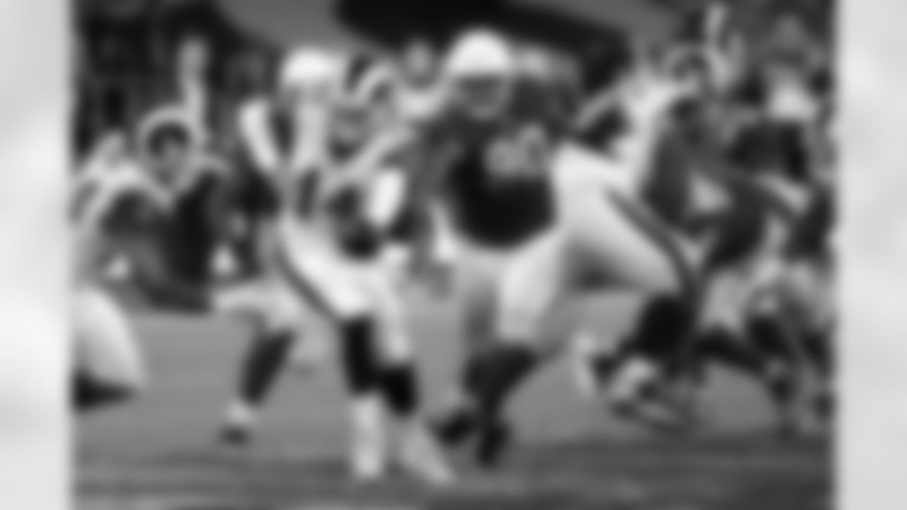 DL Robert Nkemdiche: 3 tackles