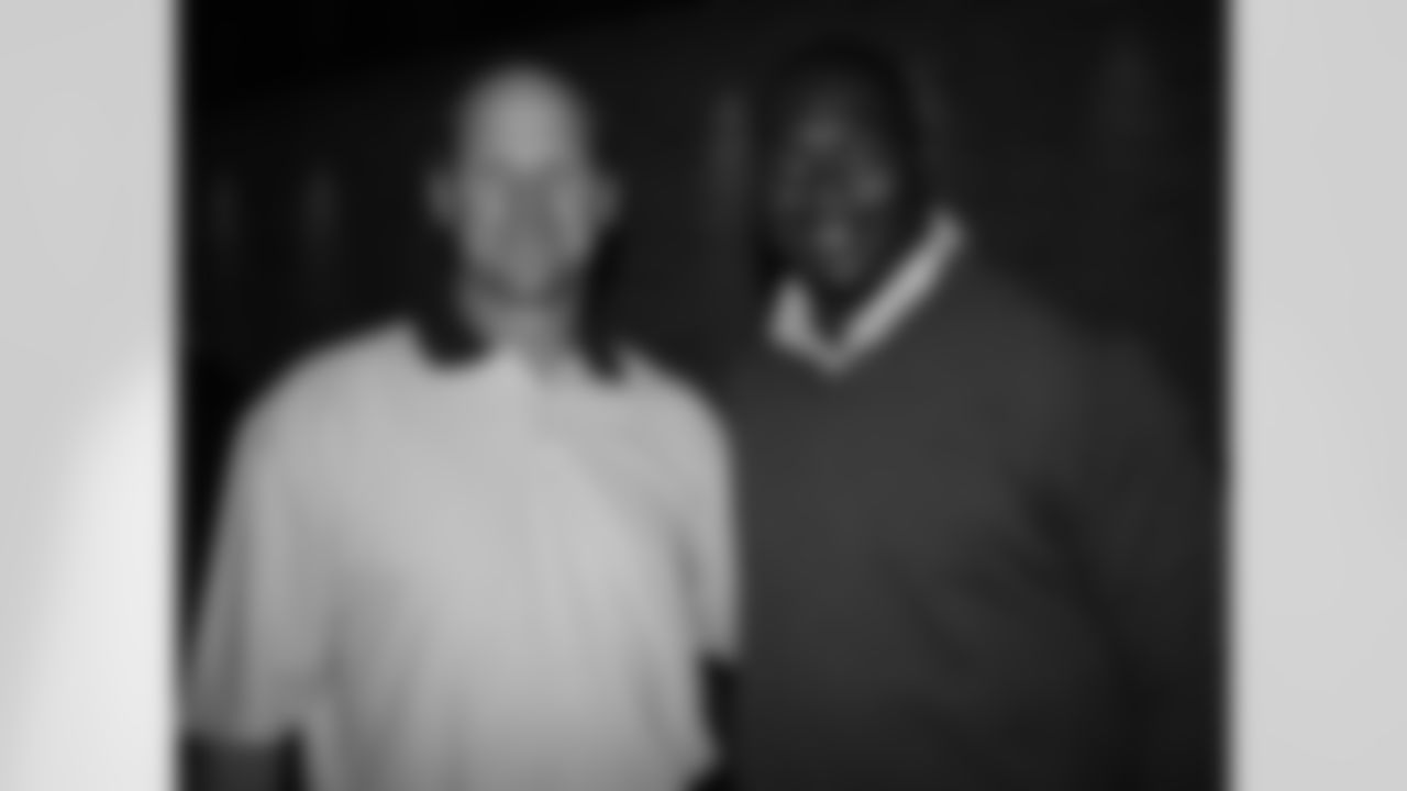 4th Annual Anquan Boldin Foundation Event