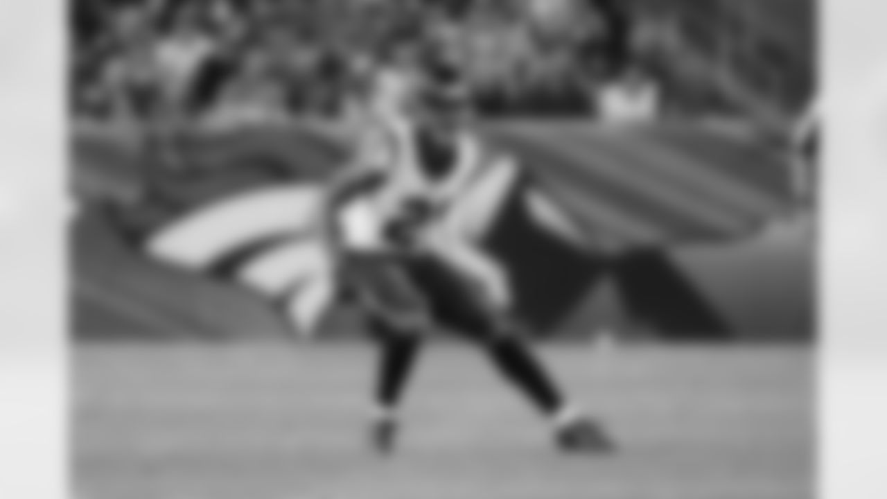 A.J. Bouye