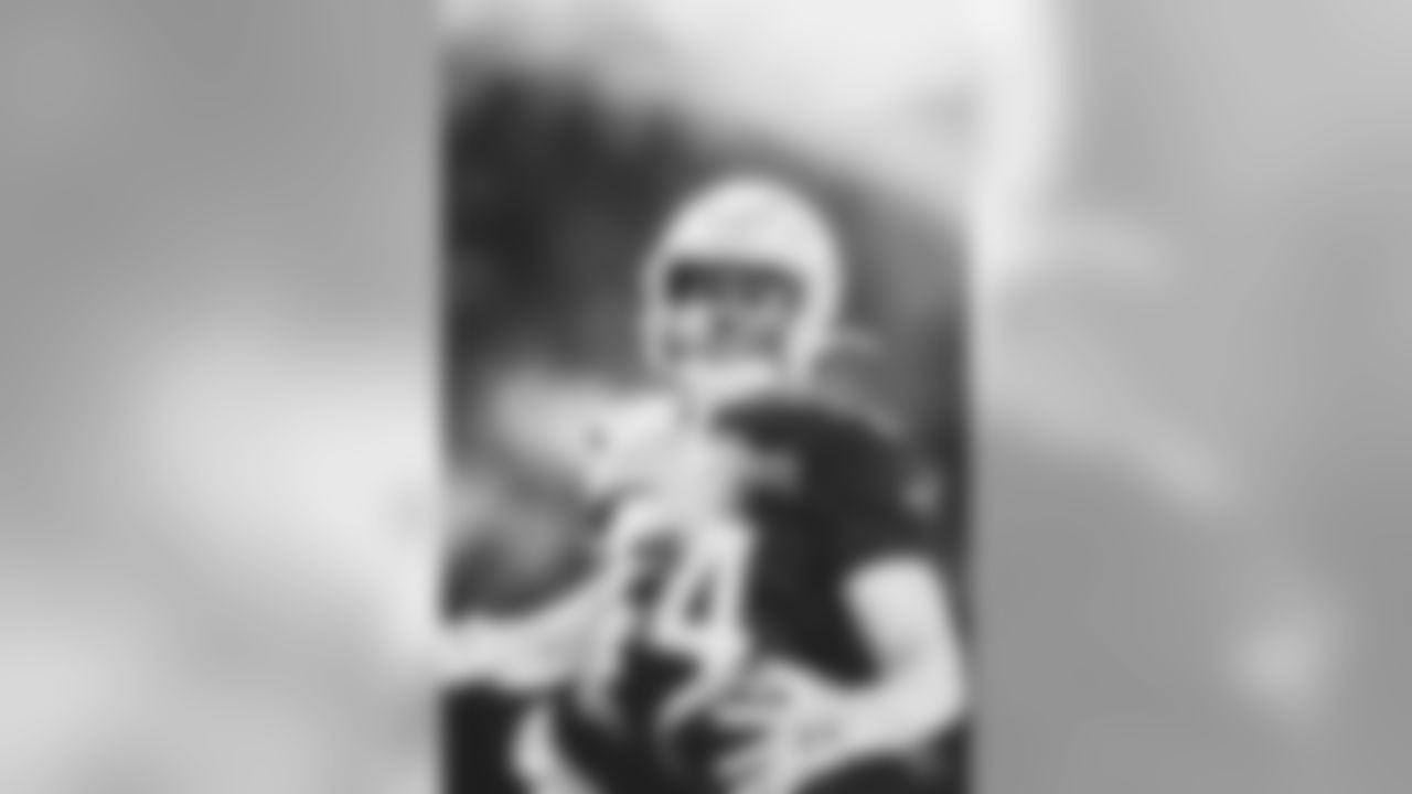 WR Damiere Byrd