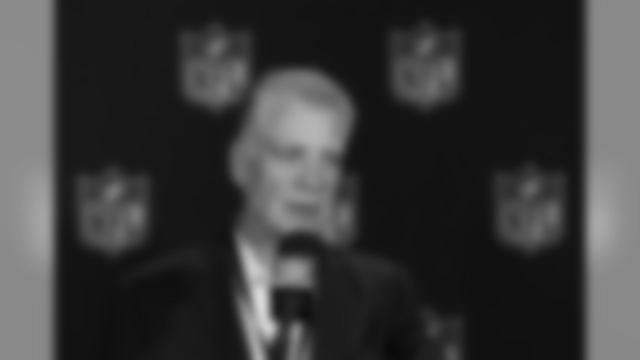 Steelers owner Art Rooney II