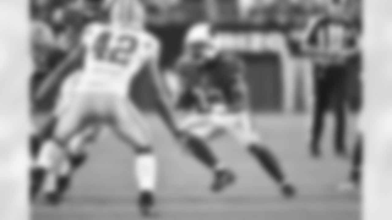 RB Kerwynn Williams