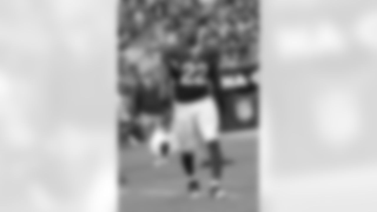 S Tony Jefferson