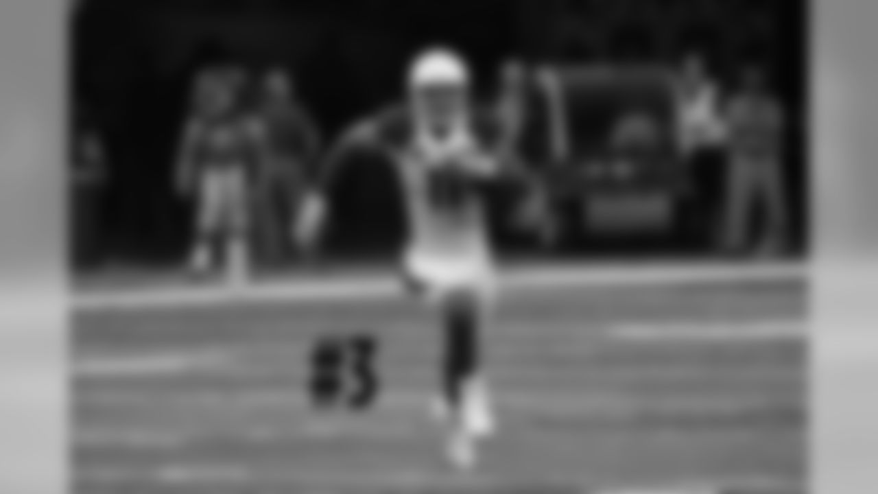 WR Larry Fitzgerald