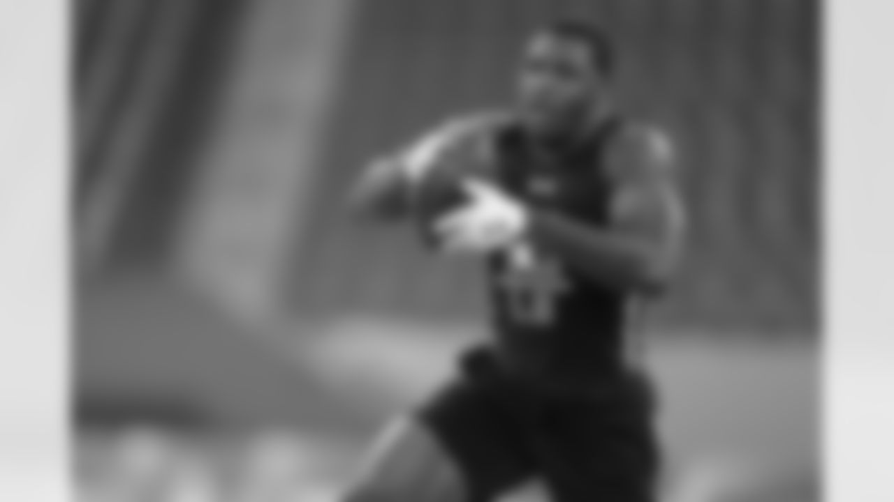 OLB Marquel Lee, Wake Forest: Projected fifth-rounder