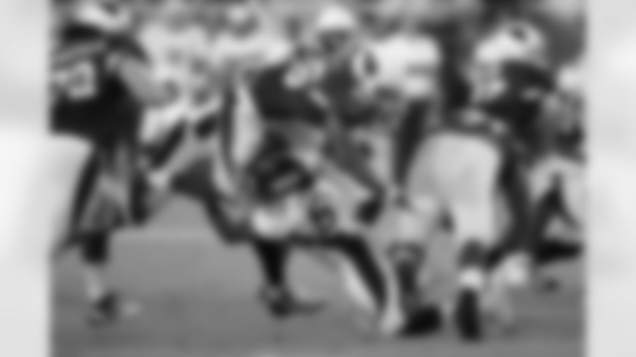 Wells fighting for extra yards