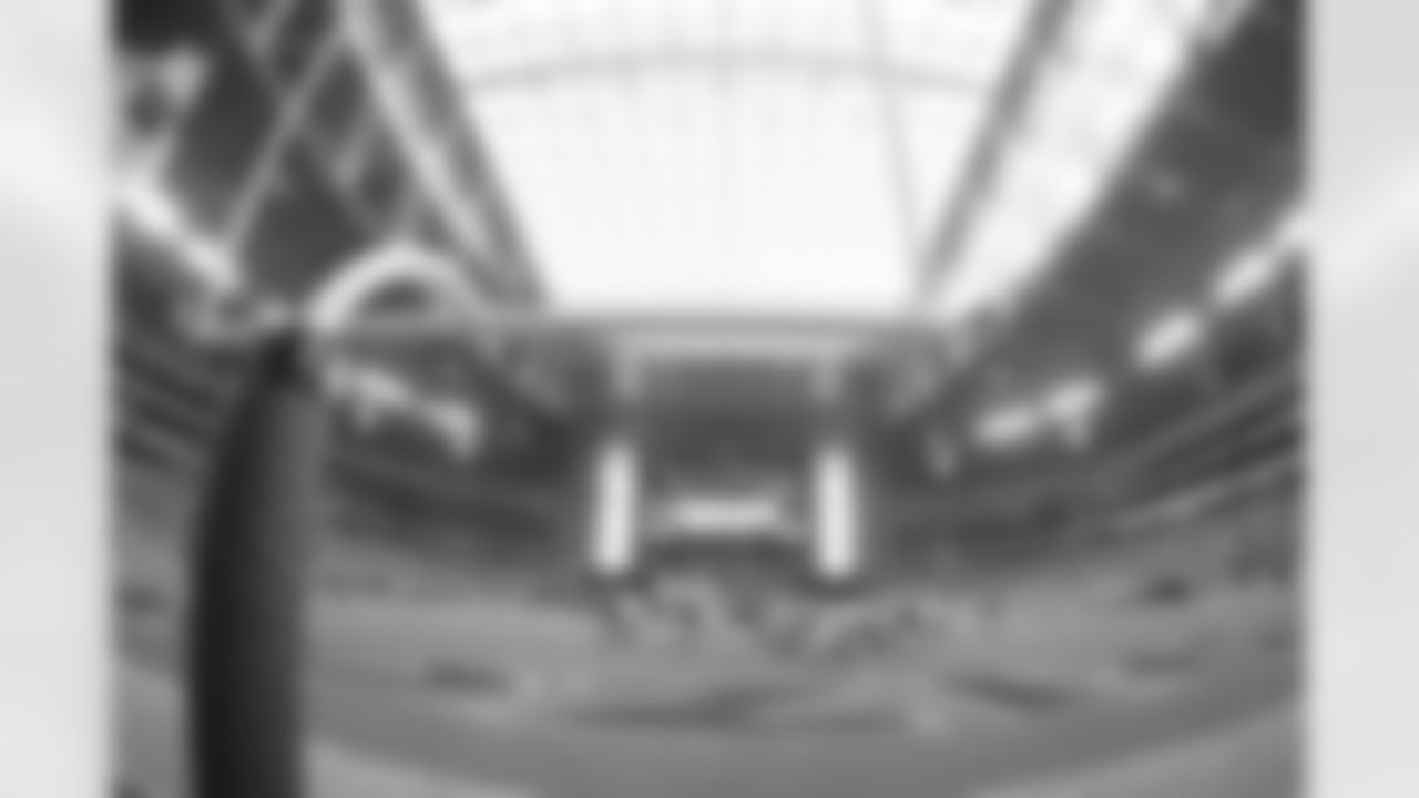 University of Phoenix Stadium