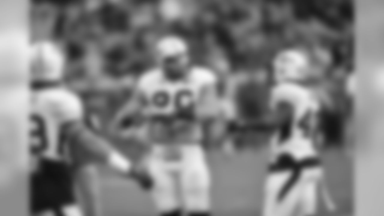 Georgia Tech DT Adam Gotsis: Projected sixth-rounder