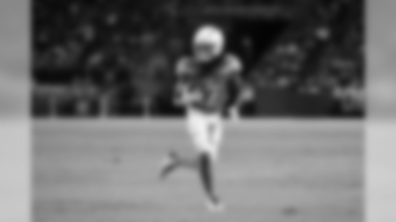WR Travis Benjamin