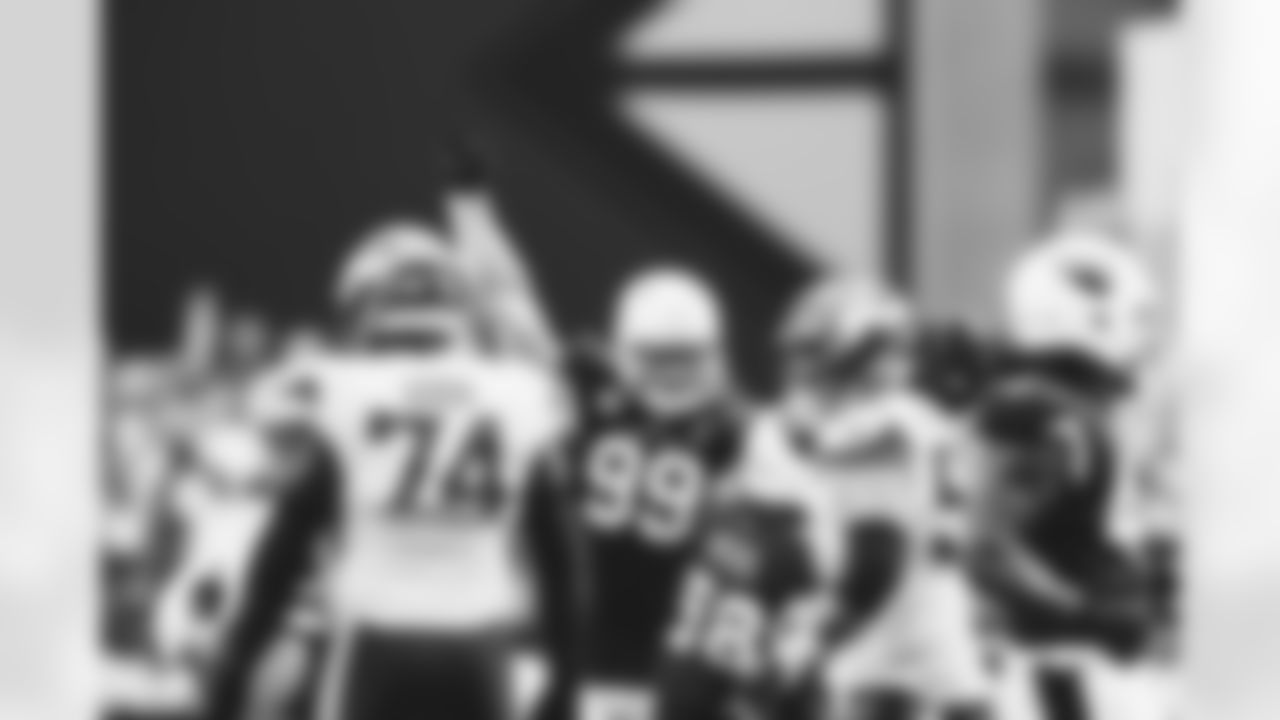 DL J.J. Watt