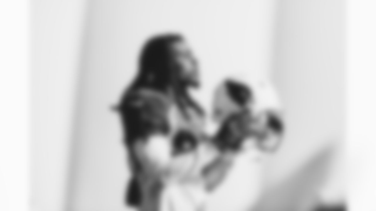 CB Dre Kirkpatrick