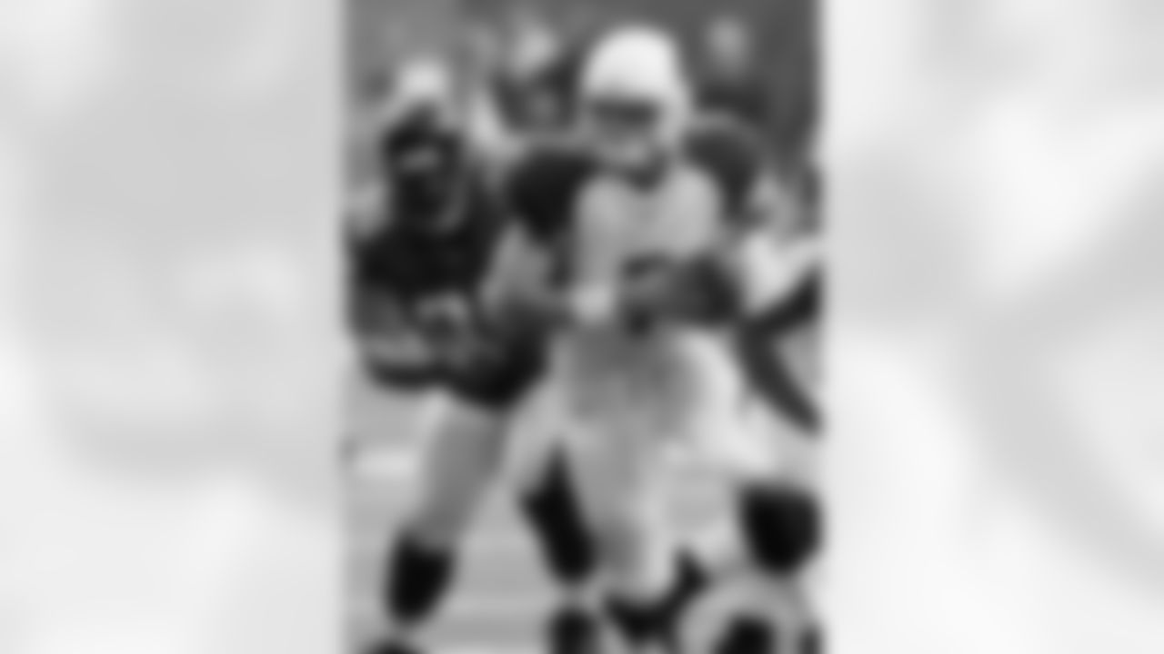 Matt Leinart 2006
