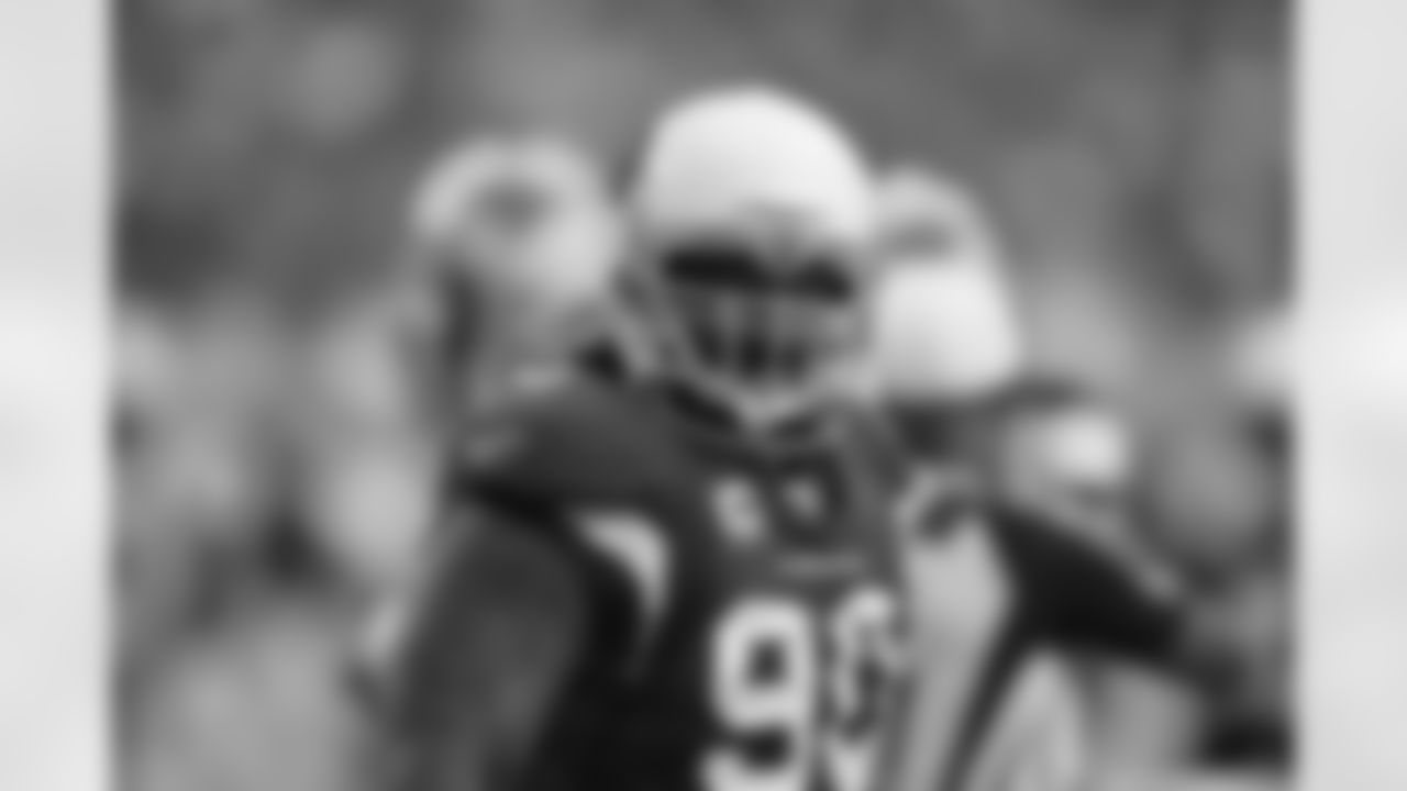 Cardinals vs Panthers