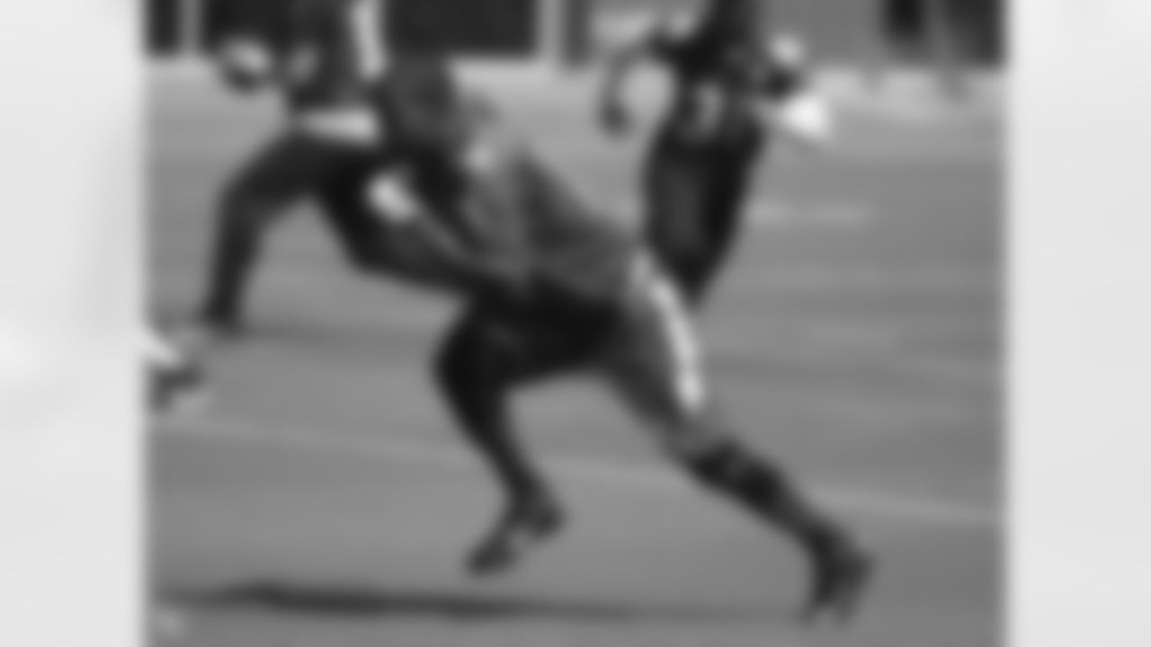 WR John Brown