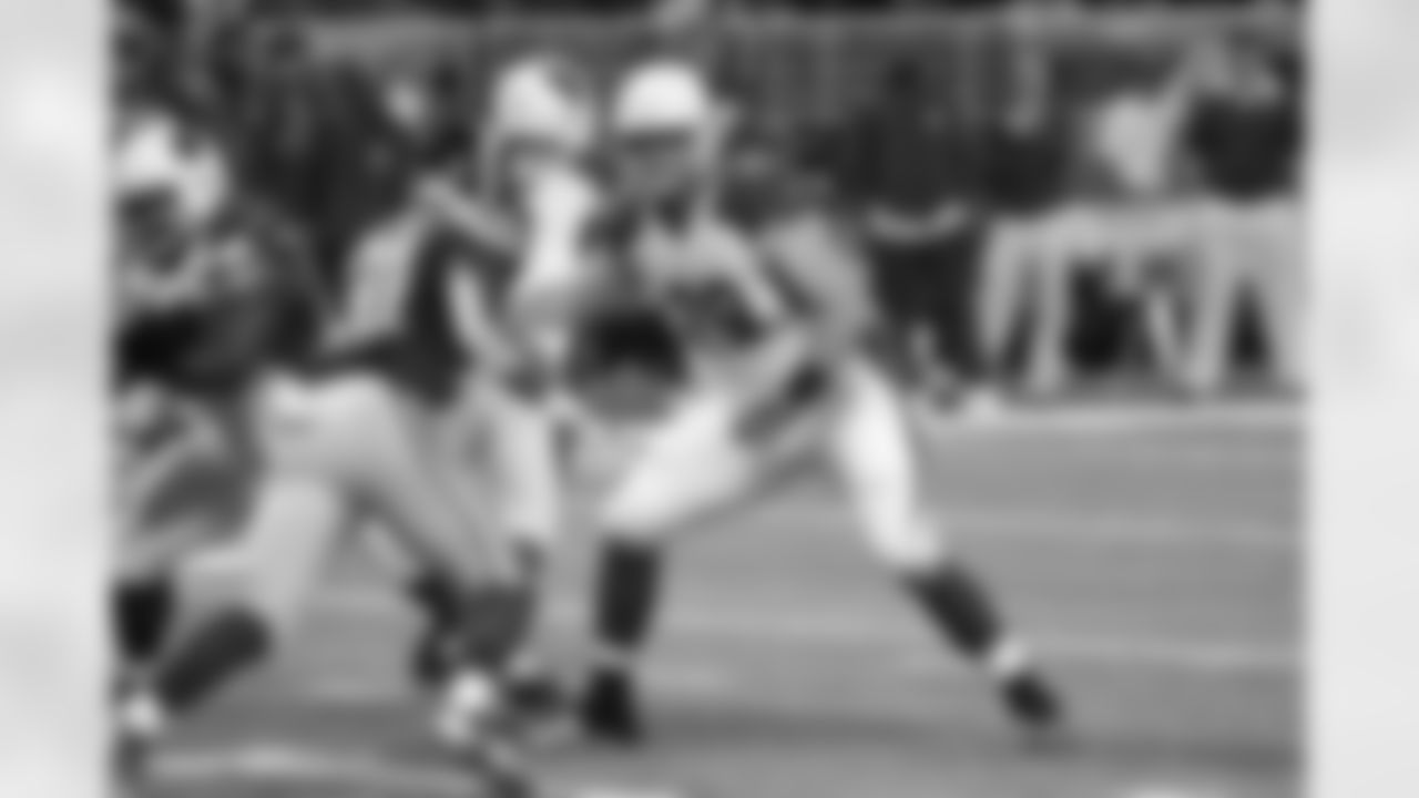 T Bradley Sowell: Two games