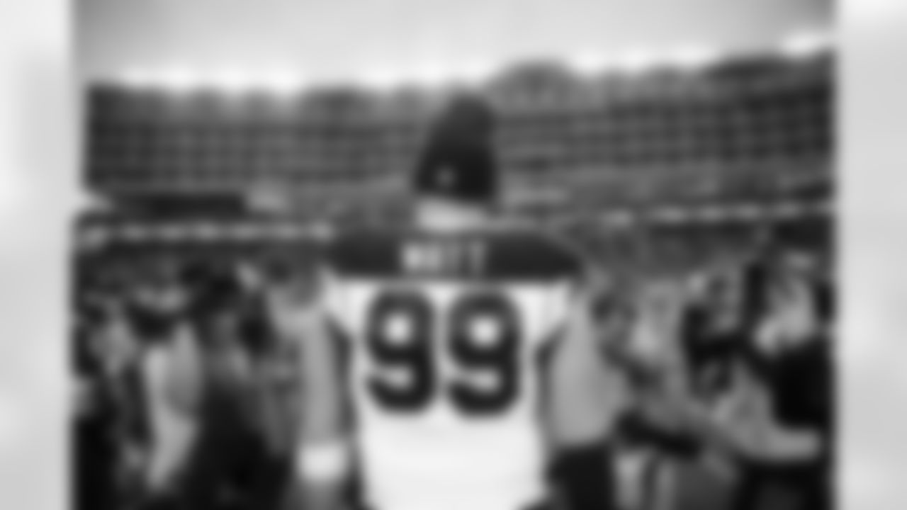 Arizona Cardinals defensive end J.J. Watt (99) during the 2022 regular season game between the Arizona Cardinals and the San Francisco 49ers on Sunday, Jan. 8, 2023 in Santa Clara, CA.