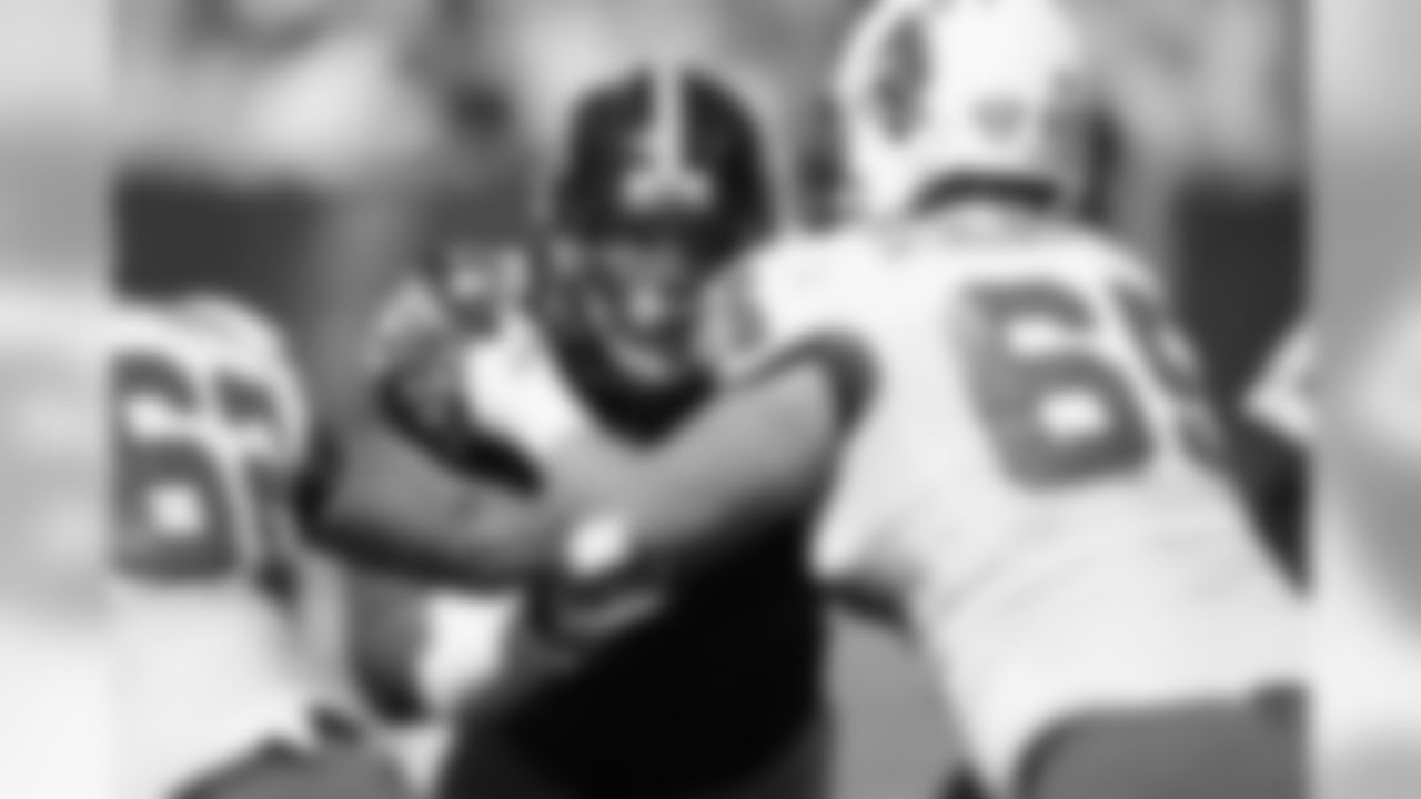Iowa DT Carl Davis: Projected second-rounder