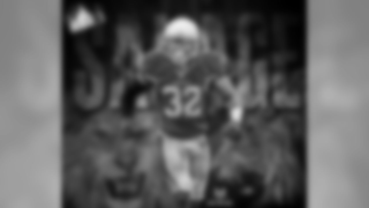 Tyrann Mathieu "Savage"