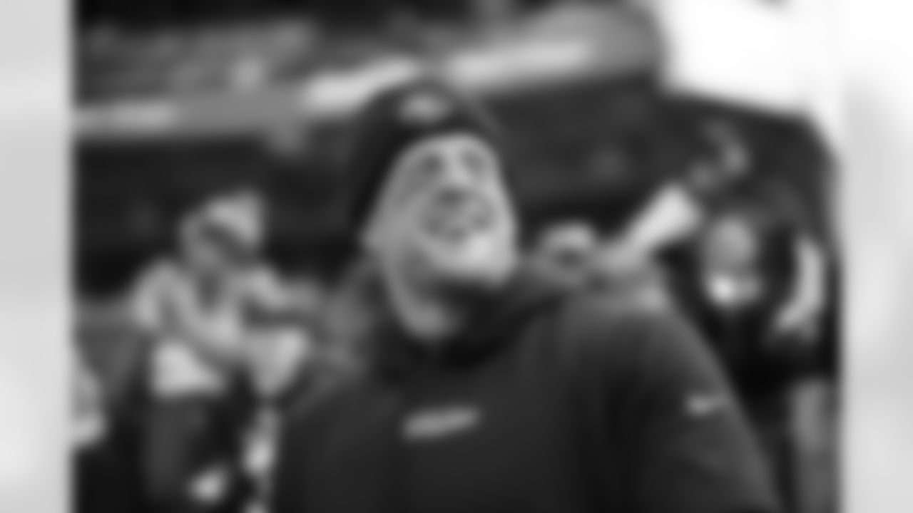 Arizona Cardinals defensive end J.J. Watt (99)