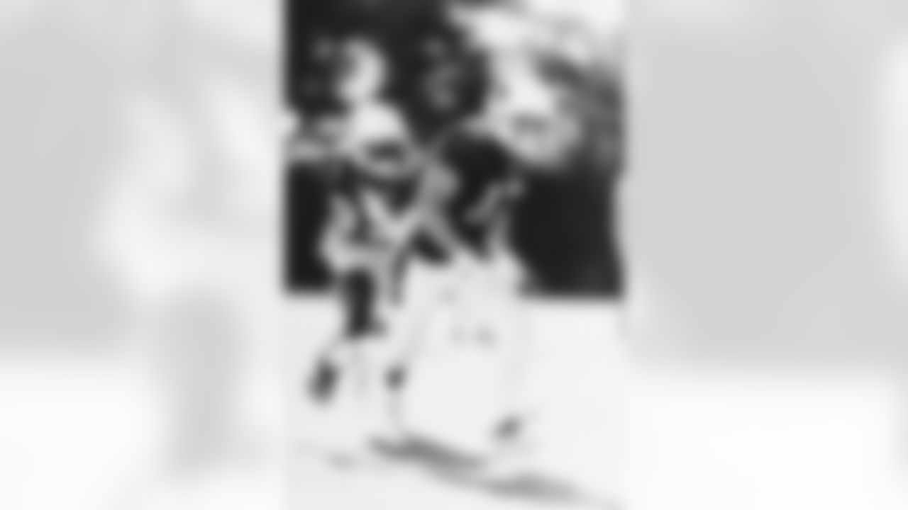 WR Andy Isabella