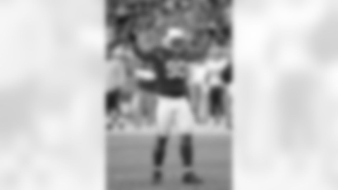 DT Darnell Dockett