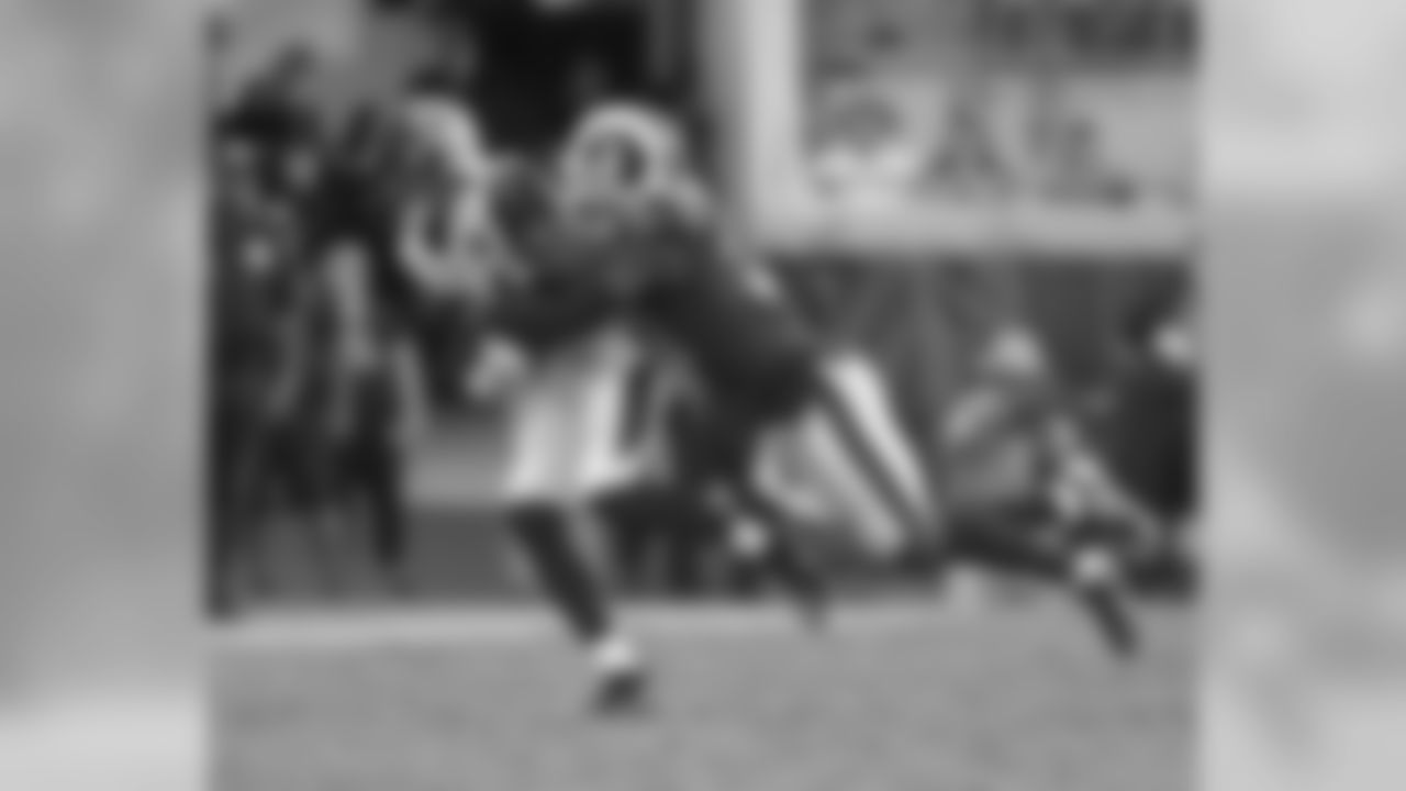 CB Kayvon Webster