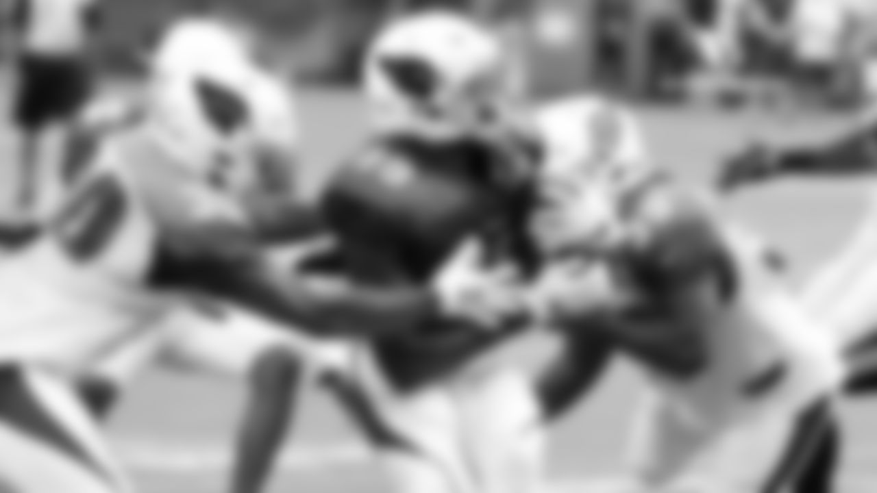 WR Carlton Agudosi