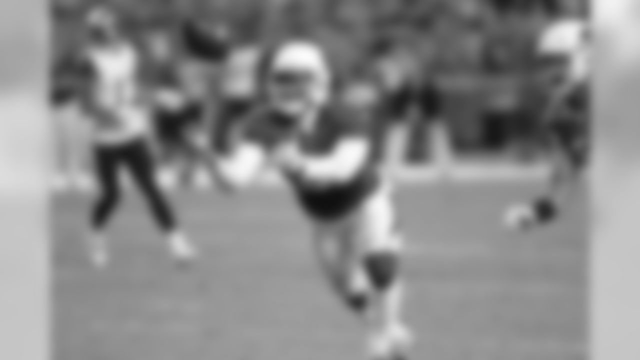 CB Patrick Peterson