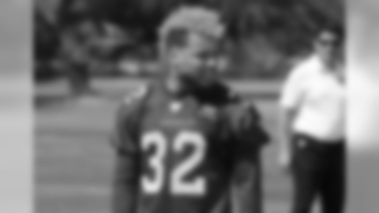 S Tyrann Mathieu