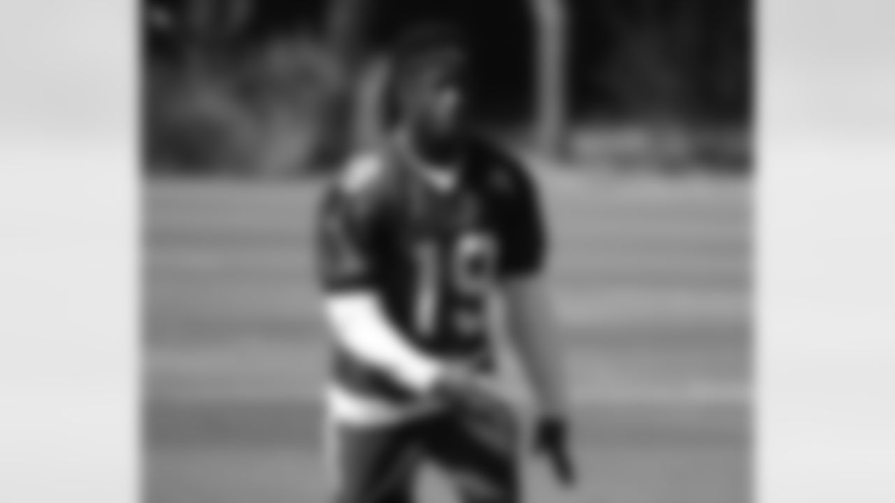WR Chris Hubert