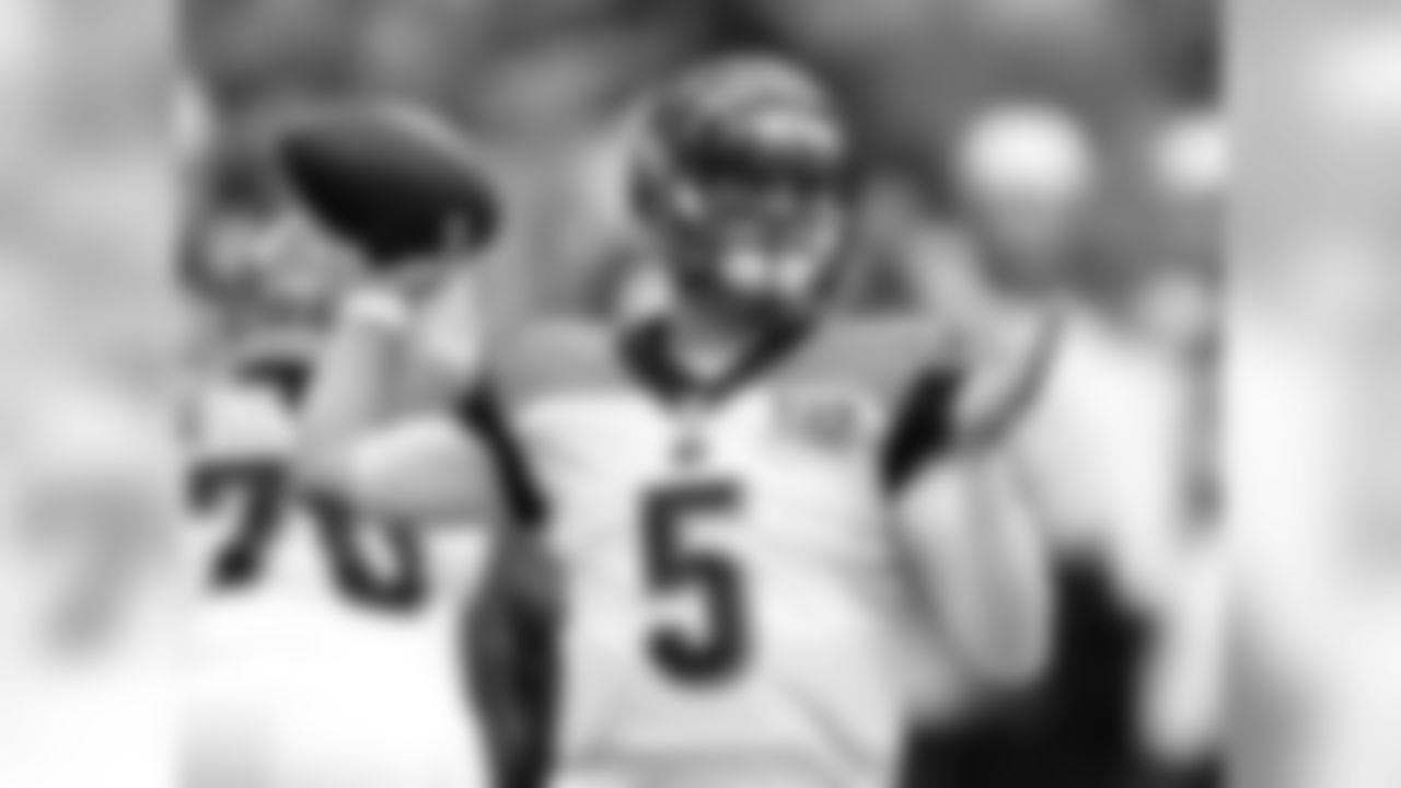 A.J. McCarron