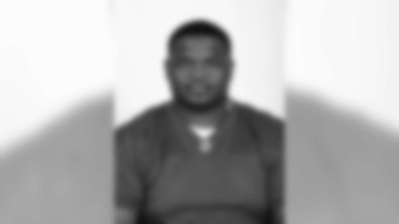1999: OG Yusuf Scott, Arizona