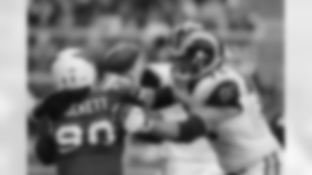 Darnell Dockett 2009