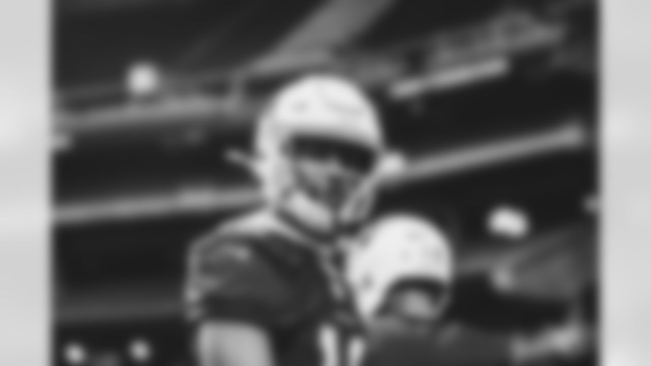 WR Hakeem Butler